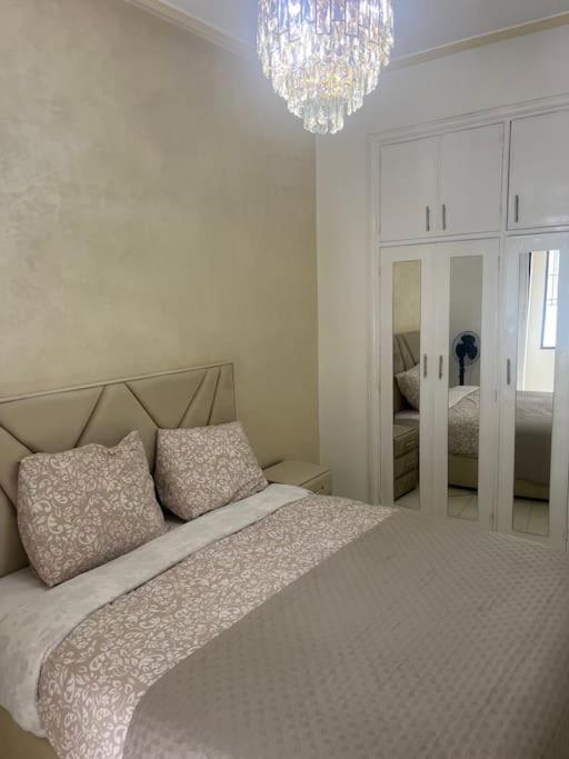 Appartement Centre 600M Plage Tanger Exteriér fotografie
