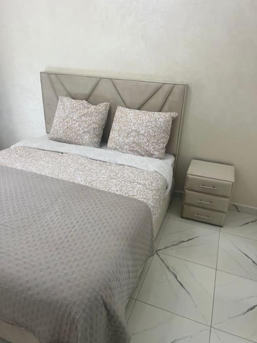 Appartement Centre 600M Plage Tanger Exteriér fotografie