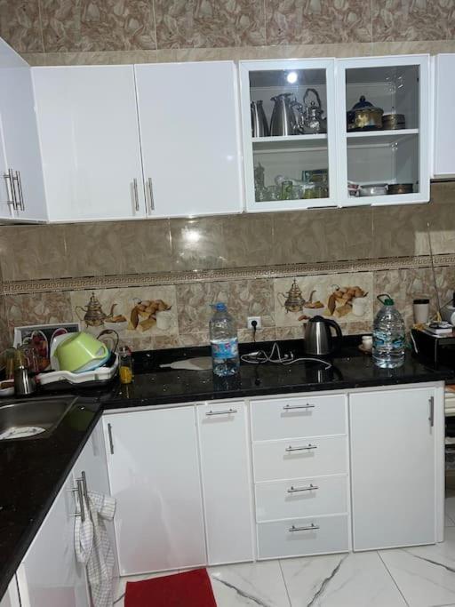 Appartement Centre 600M Plage Tanger Exteriér fotografie